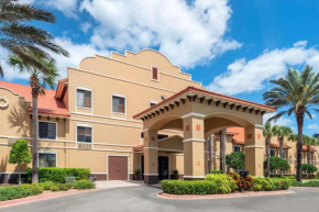 Гостиница Clarion Inn Ormond Beach at Destination Daytona  Ормонд Бич